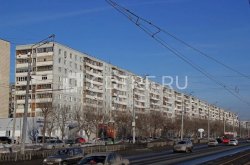 1/3 доли в квартире, общ.пл.66.1 кв.м., адрес: рт,г.казань,пр-кт ямашева, д.54, к.3, кв.81
