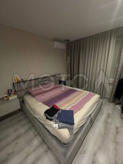 Квартира в московской обл., 78,1 кв.м, 3 комн. 