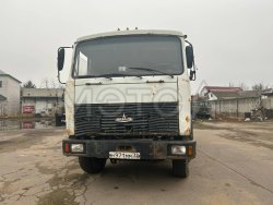 Грузовой бортовой автомобиль МАЗ 533603, 2007 года 