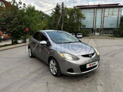 Mazda Demio, 2007 года, 91 лс, 330000 км, АКПП 