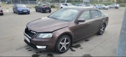 Легковой автомобиль Skoda Octavia, Идентификационный номер (VIN номер): XW8AN6NE8FH008567, Год…