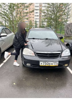 транспортное средство: Chevrolet Lacetti, Идентификационный номер (VIN номер): XUUNF356J80042386…
