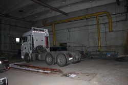 SITRAK C7H 6х4 Седельный тягач.