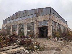 Здания в Архангельской обл. 