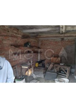 Гараж 19,4 кв.м. и земельный участок 22 кв.м. в Самарской обл. 