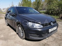 Volkswagen Golf, 2013 года, 85 лс, 296316 км 