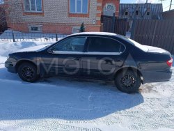 Nissan Cefiro, 2000 года, 210 лс, АКПП 