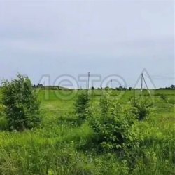 Земельный участок в Волгоградской обл., 452 +/- 15 кв.м. 