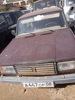 Автотранспортное средство