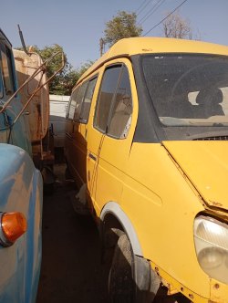 Автотранспортное средство