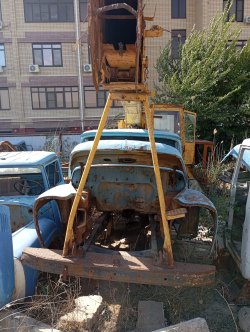 Специализированная техника