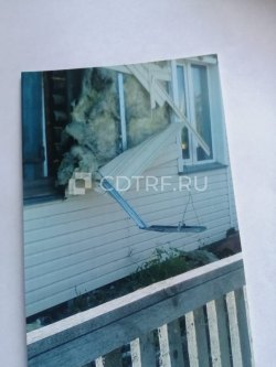 Здание жилое, кад. номер: 55:12:000000:454, Земельный участок, кад. номер: 55:12:100136:74