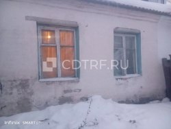 Жилое помещение, размер доли: 1/2., земельный участок, площадь 954 кв. м.