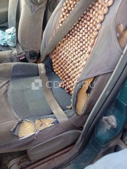 Легковой универсал RENAULT SCENIC