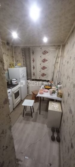Жилое помещение должника Кремко Е.Ф. Залог. кредитор ПАО "Сбербанк"