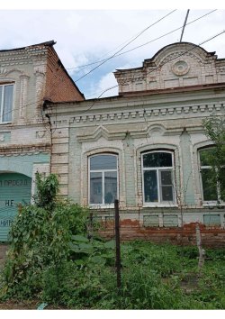 Земельный участок, общей площадью 437 кв.м., кадастровый (условный) номер: 56:45:0101057:230, Жилой…
