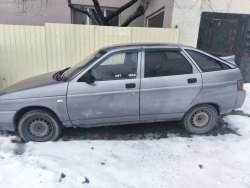 Легковой автомобиль Марка – LADA Модель: 21124; Год изготовления – 2006