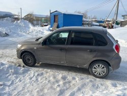 Datsun mi-DO, 2017 г.в.