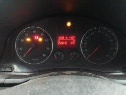 Легковой автомобиль, марка: Volkswagen , модель: Jetta, год изготовления: 2008 г.в., цвет:…