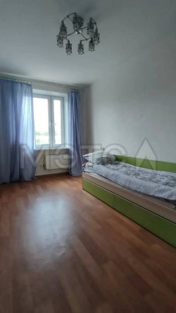 Квартира в Москве, 45,6 кв.м. 