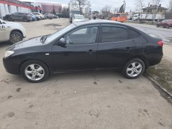 Легковой автомобиль