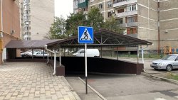 Нежилое помещение (машиноместо № 24) - 21,0 кв. м, адрес: Республика Адыгея, г. Майкоп, ул…