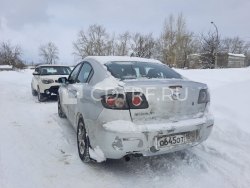 Mazda 3, VIN: JMZBK12Z201804393; 2008 г. в.
