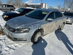 Volkswagen Passat, 2011 года, 152 лс 