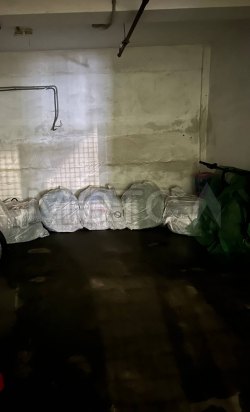 Гараж в Москве, 20,2 кв.м. 