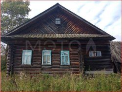 Дом 65,4 кв.м. и земельный участок 2784 кв.м. в Нижегородской обл. 
