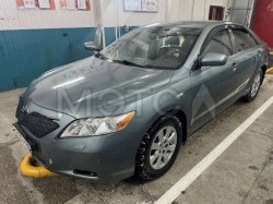 Toyota Camry, 2007 года, 167 лс, АКПП 