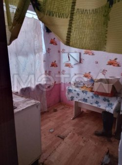 Земельный участок 3091 кв.м и квартира 36,1 кв.м в Удмуртии 