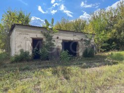 Здание в Воронежской обл., 63,9 кв.м. 