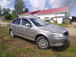 Skoda Octavia, 2011 года, 152 лс 