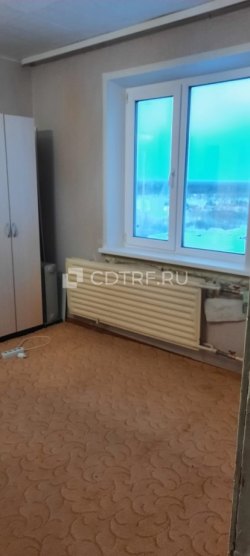 Квартира, площадью 28,4 м2, расположенная по
адресу: Республика Коми, г. Усинск,...