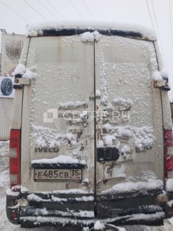 Беляев Артем Валериевич