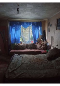 1/3 доля квартиры в Саратовской обл. 