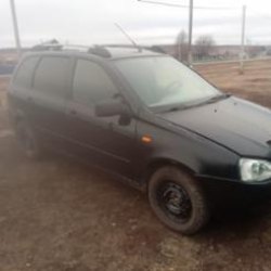 ТРАНСПОРТНОЕ СРЕДСТВО – LADA 111730 KALINA, 2011 г.в.,Идентификационныйномер (VIN)…