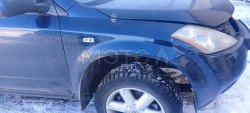 Nissan Murano, 2007 года, 234 лс, 230000 км 