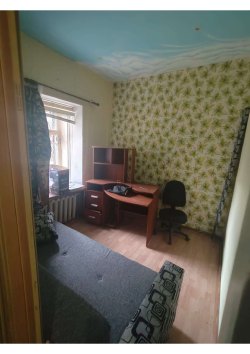 Жилое помещение, общая площадь 38.6 кв.м., расположенная по адресу: Московская область, г…