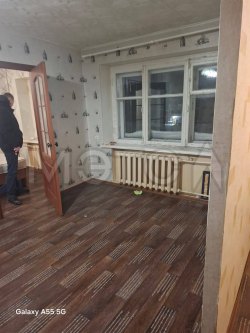 Квартира в Воркуте, 43,4 кв.м. 