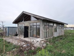 Дом 86 кв.м и земельный участок 734 кв.м в Московской обл. 