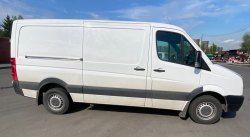 Грузовой фургон VOLKSWAGEN CRAFTER 2EKE1, год изготовления: 2011, VIN WV1ZZZ2EZC6005760