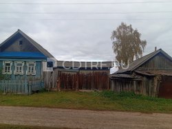 Торги по реализации имущества Азьмаковой Т.В.: Земельный участок + жилой дом.