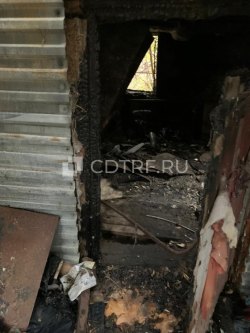 Дом и земельный участок в Саратовской области