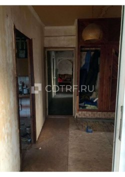 Жилой дом, 1/3 доли и земельный участок, 1/3 доли.