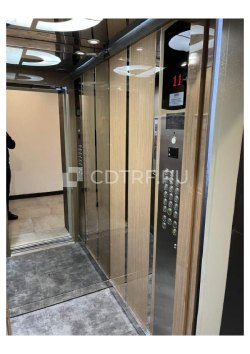 Квартира, площадью 37,1 м2, кад. №
23:43:0106012:49370, адрес: Краснодарский...