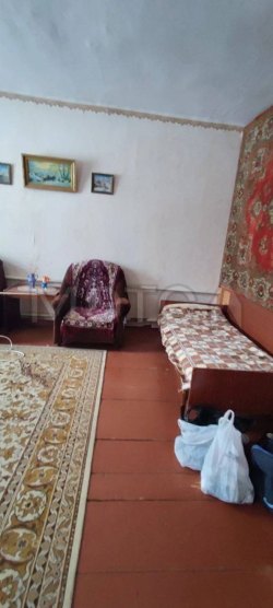 Дом 71,1 кв.м и земельный участок 1584 кв.м в Татарстане 