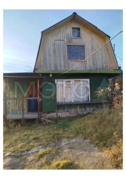 Земельный участок в Томской обл., 607+/-17 кв.м. 