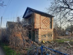 Садовый домик 21,9 кв.м. и земельный участок 500 кв.м. в Ставропольском крае 